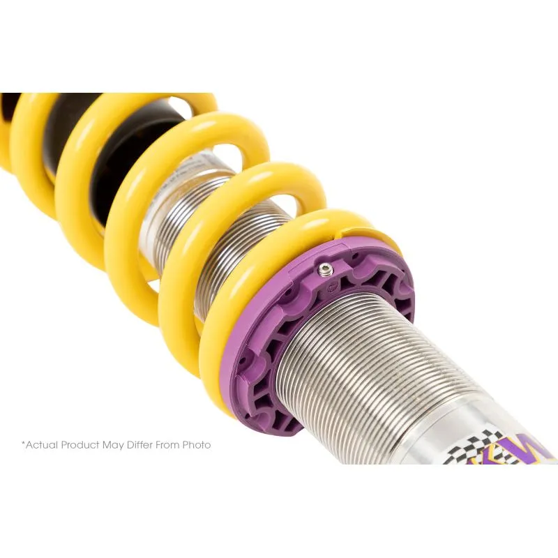 KW Coilover Kit V1