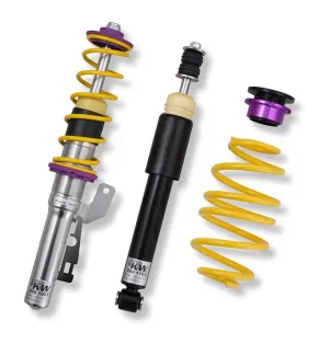 KW V1 Coilover Kit - Nissan/Infiniti