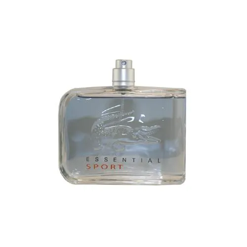Lacoste Essential Sport Eau De Toilette for Men