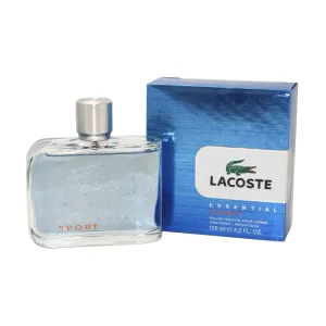 Lacoste Essential Sport Eau De Toilette for Men