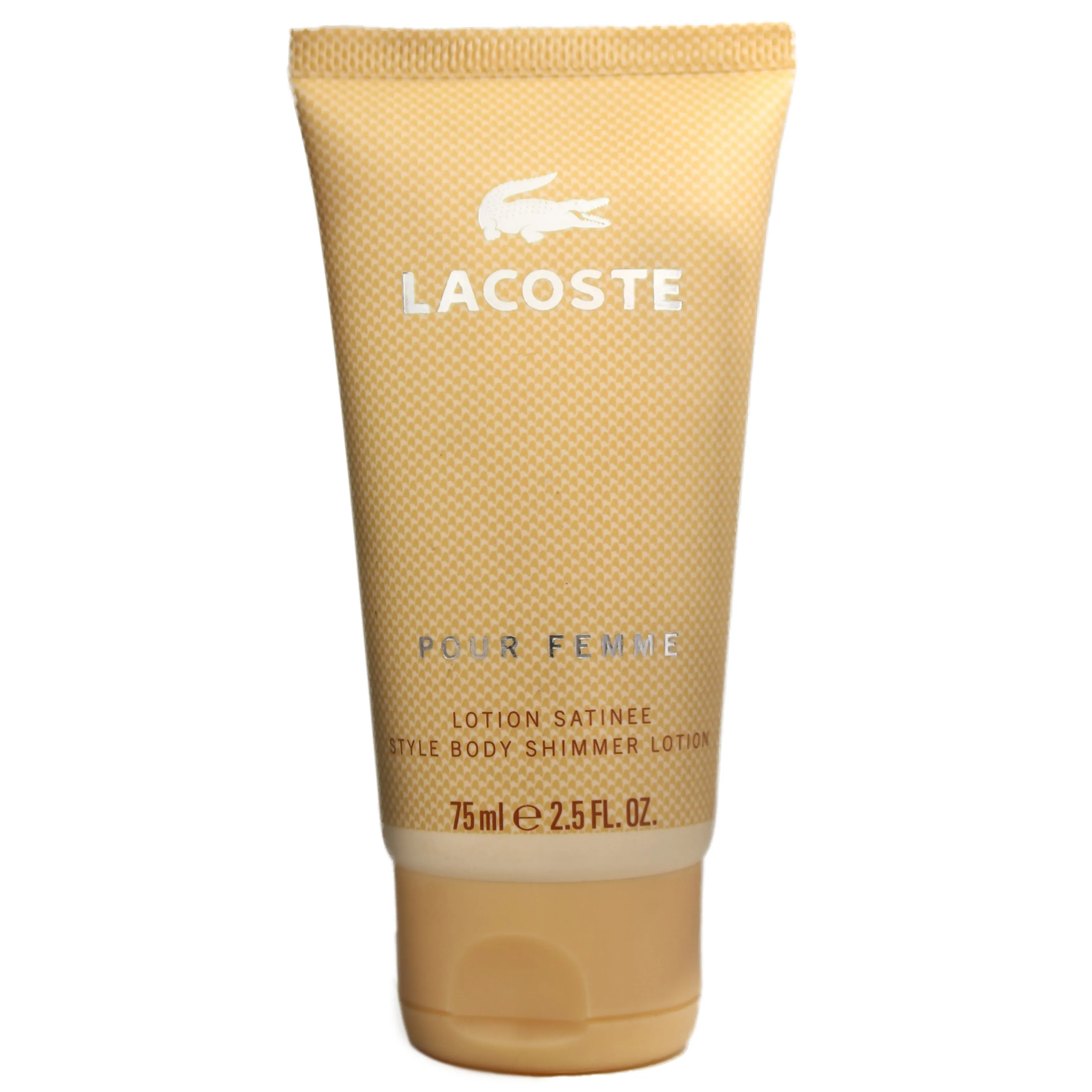 Lacoste Pour Femme Body Lotion for Women