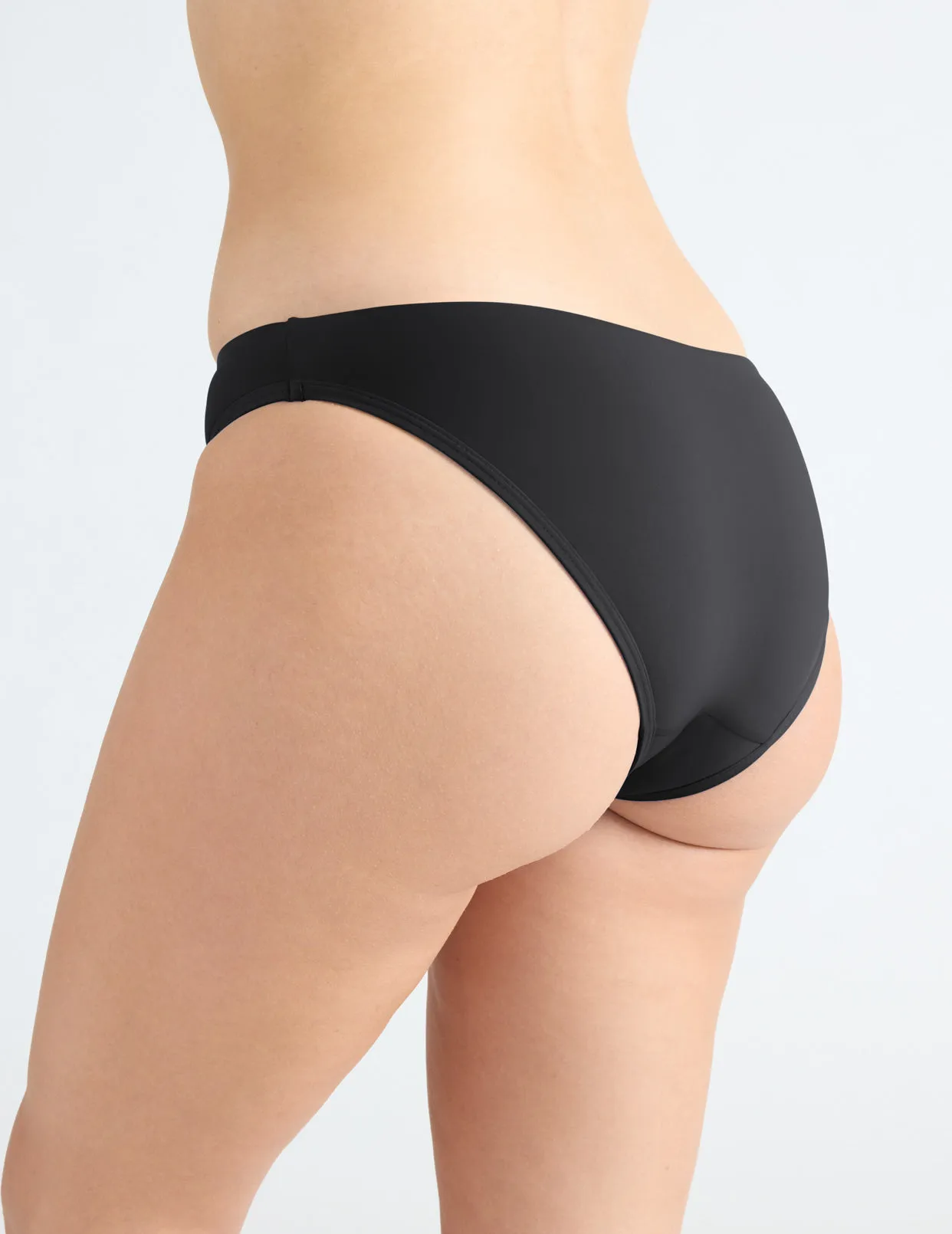 Leakproof Bikini Swim Bottom