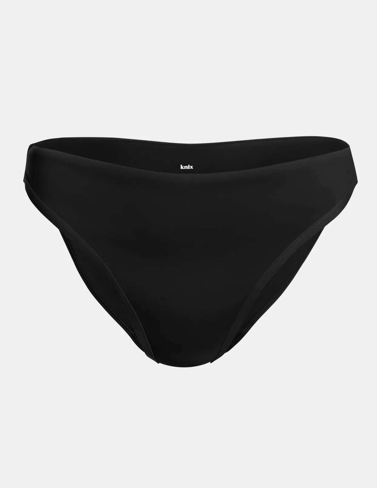 Leakproof Bikini Swim Bottom