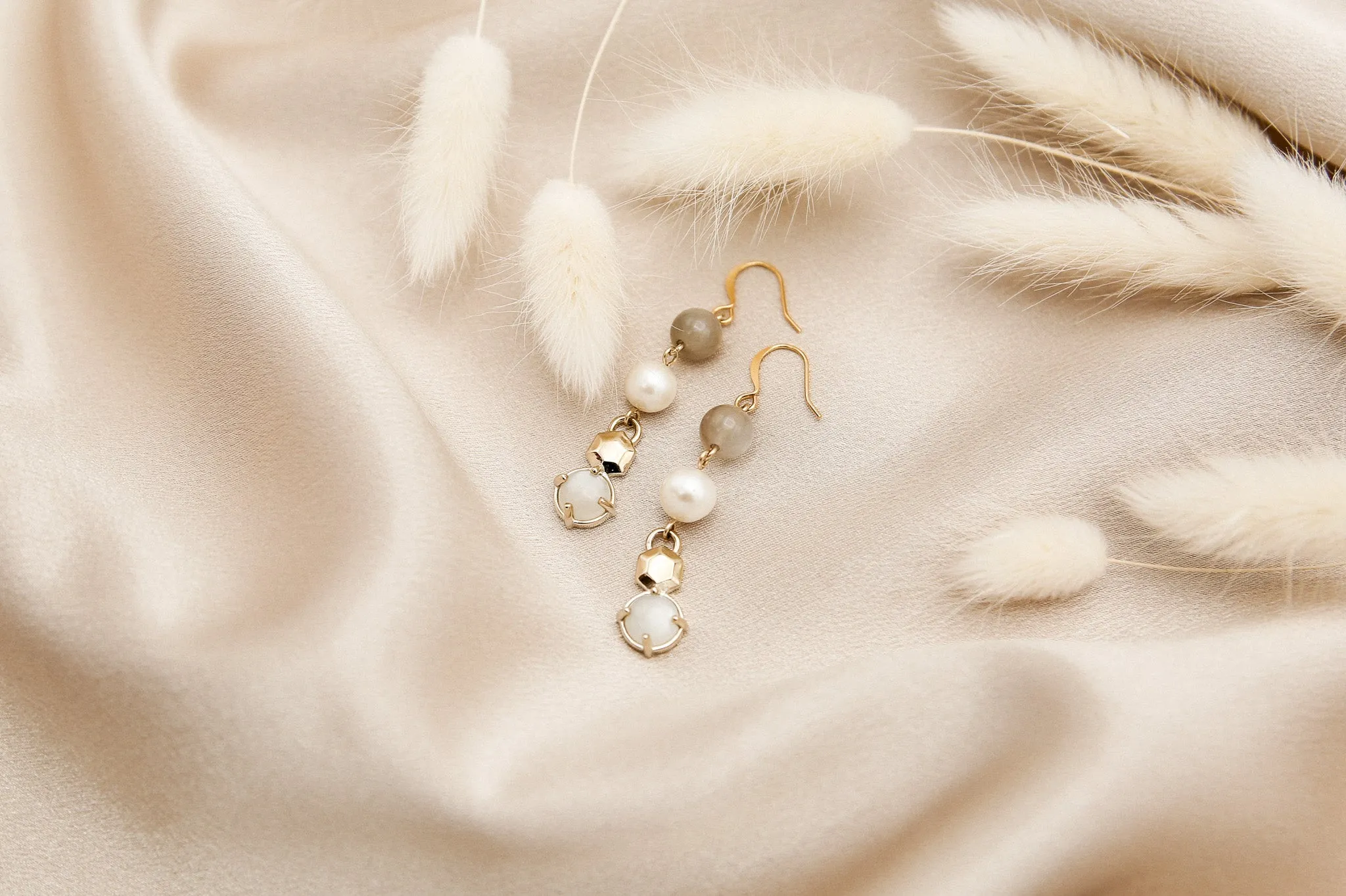 Logan Earrings