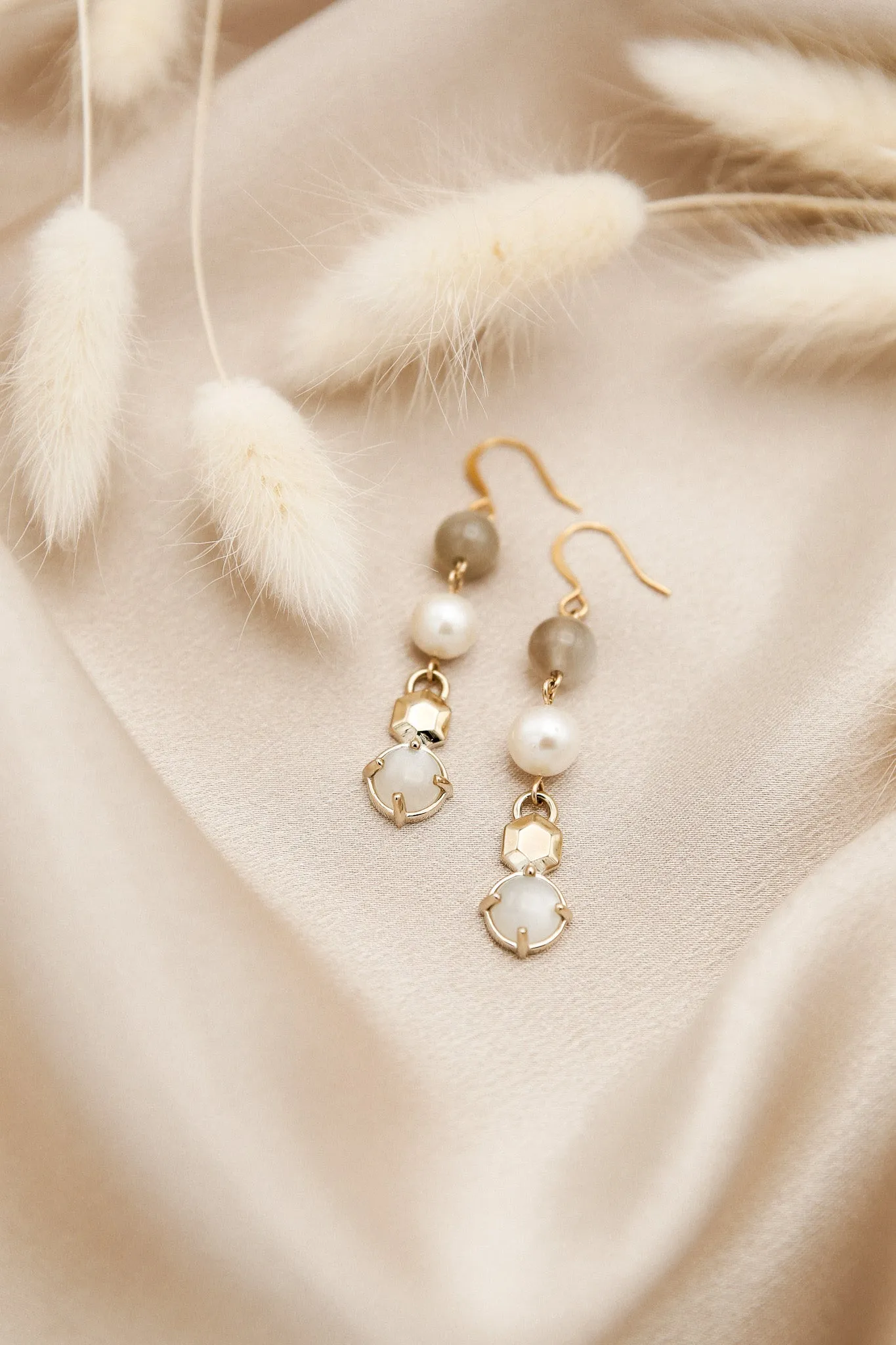 Logan Earrings