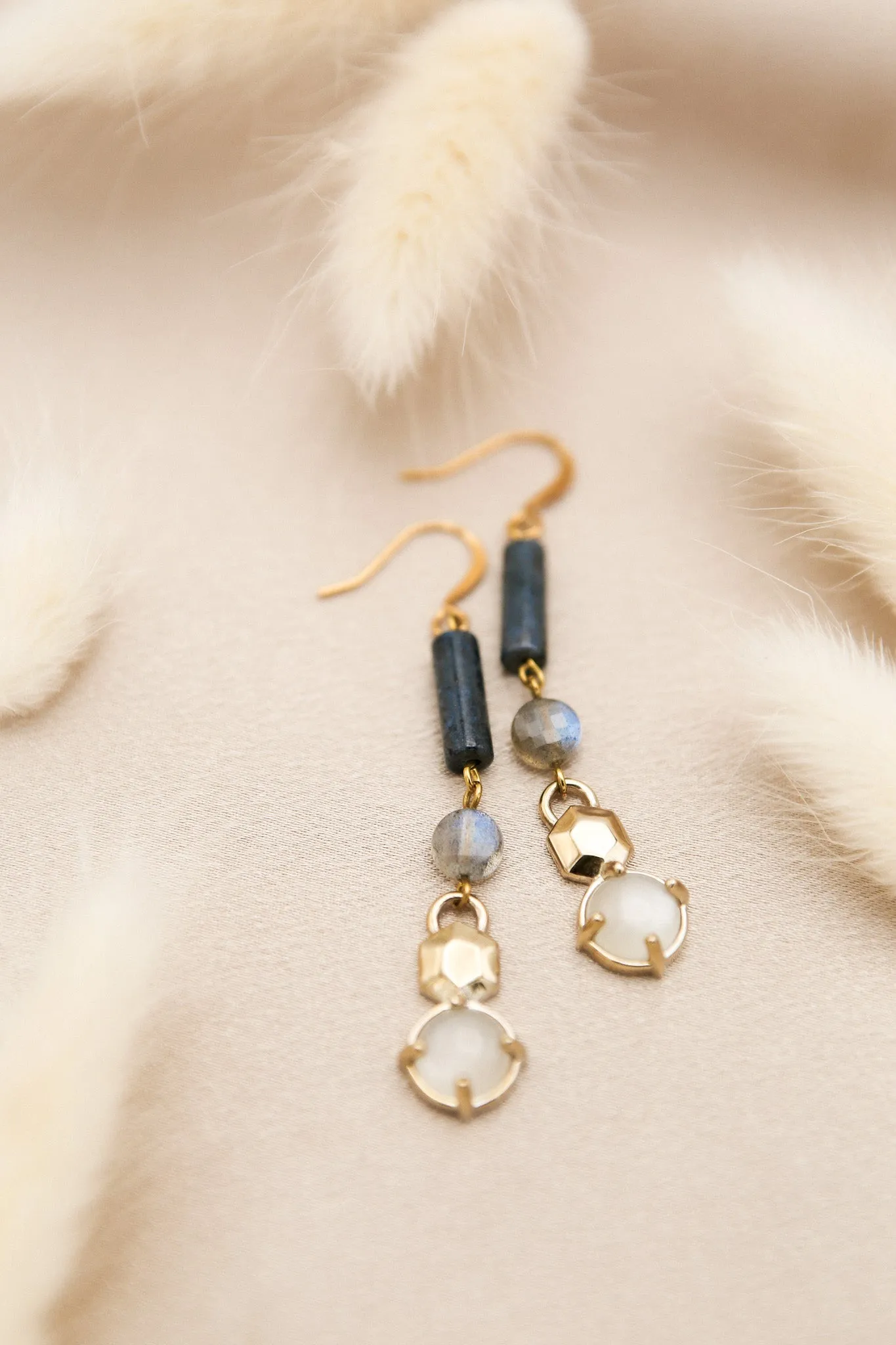 Logan Earrings
