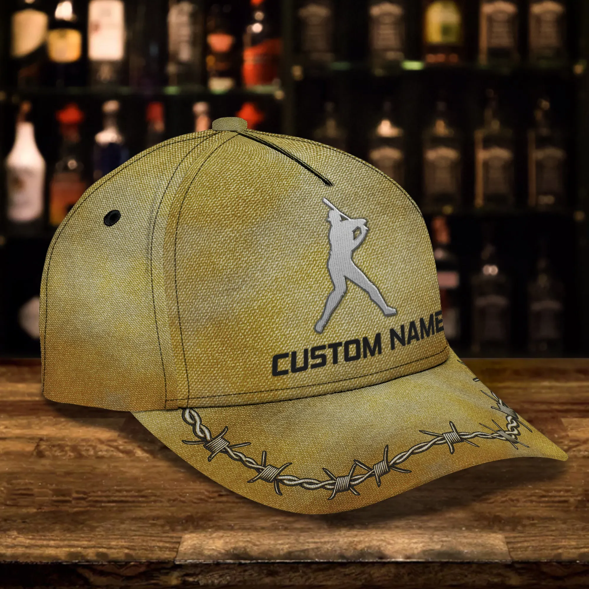 Loop - Baseball Cap 2 - Dp98 - Dp273