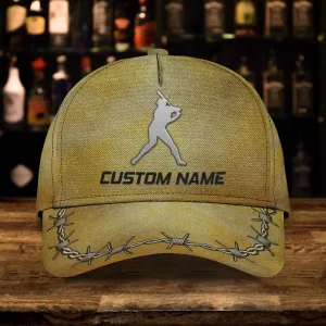 Loop - Baseball Cap 2 - Dp98 - Dp273
