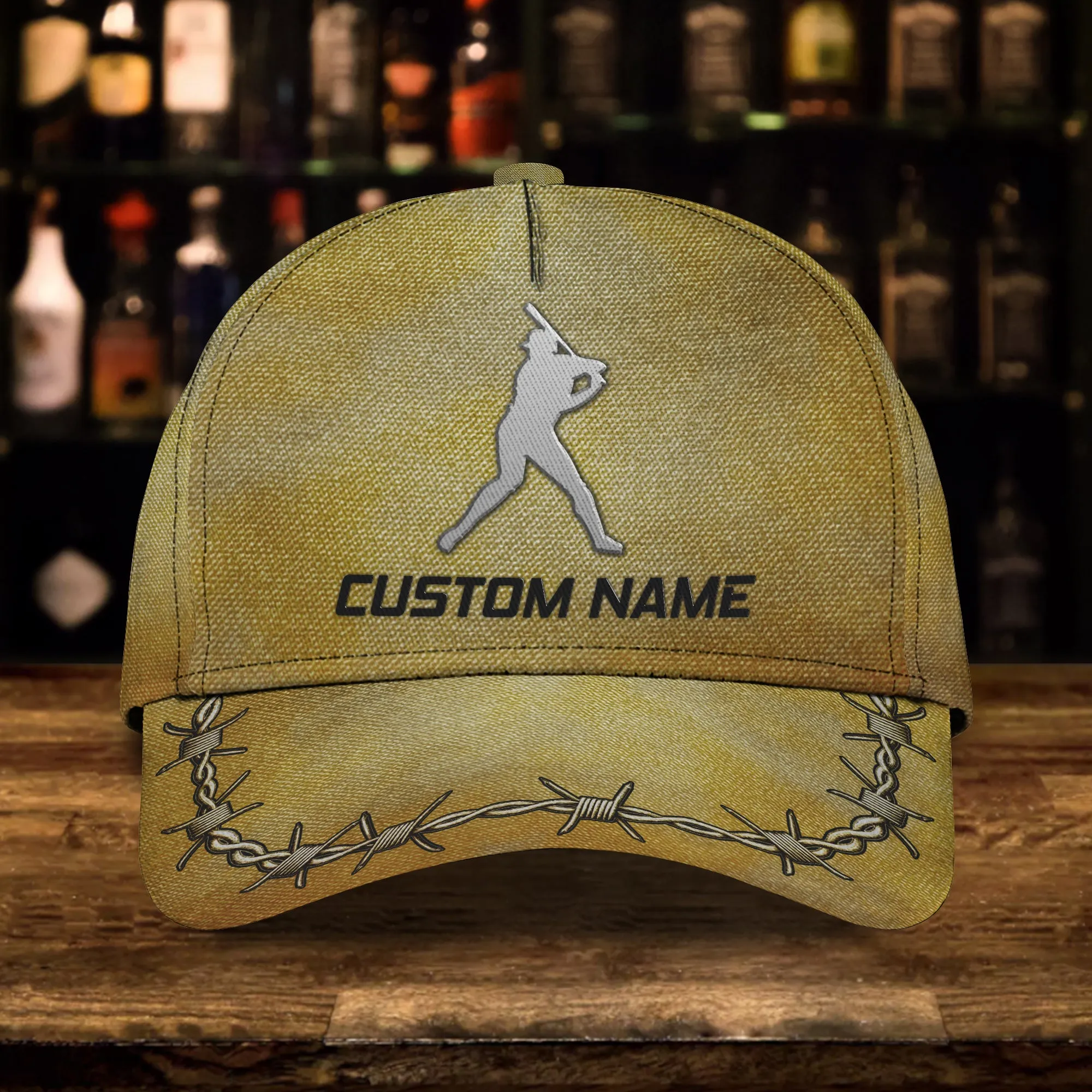 Loop - Baseball Cap 2 - Dp98 - Dp273