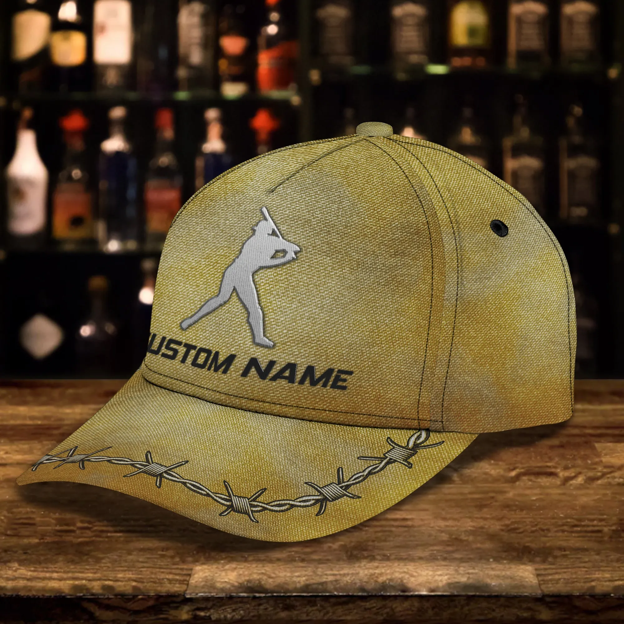 Loop - Baseball Cap 2 - Dp98 - Dp273