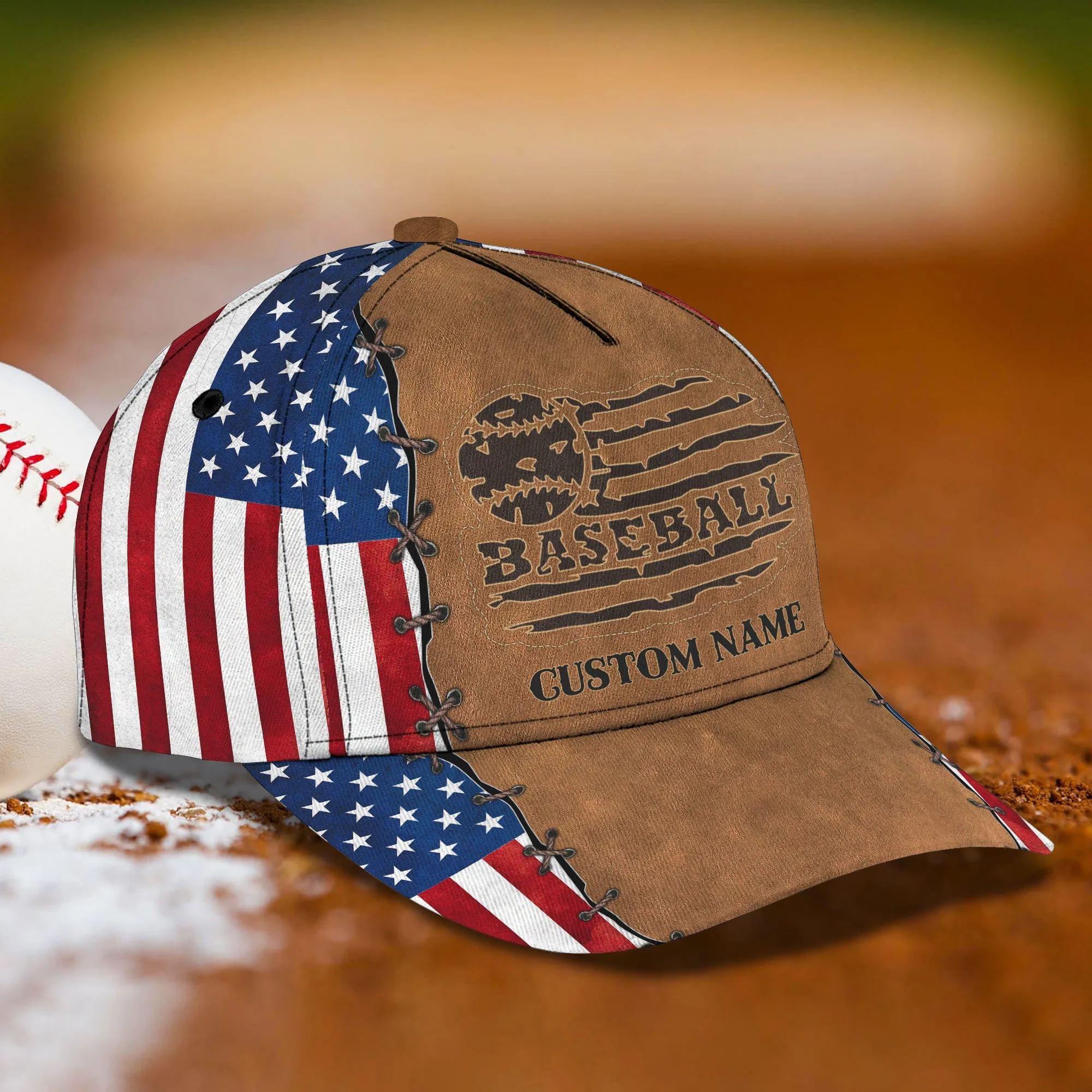 Loop - Baseball Cap 3 - Dp98 - Dp276