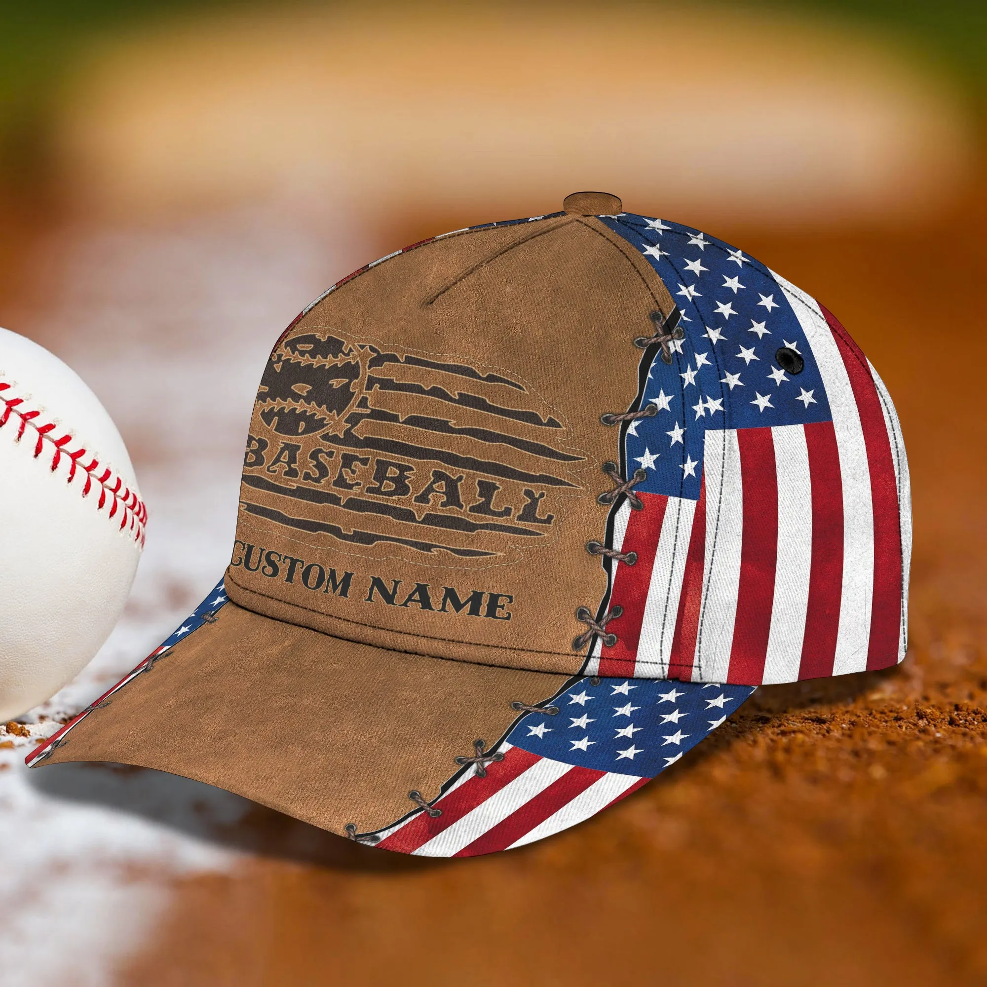 Loop - Baseball Cap 3 - Dp98 - Dp276