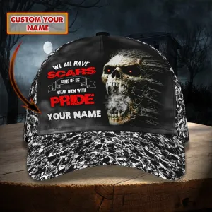Loop - Skull Cap - Dp98