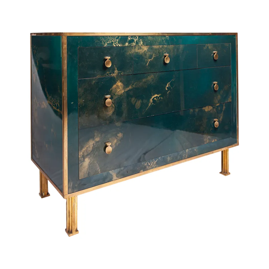 Maison Jansen Bureau