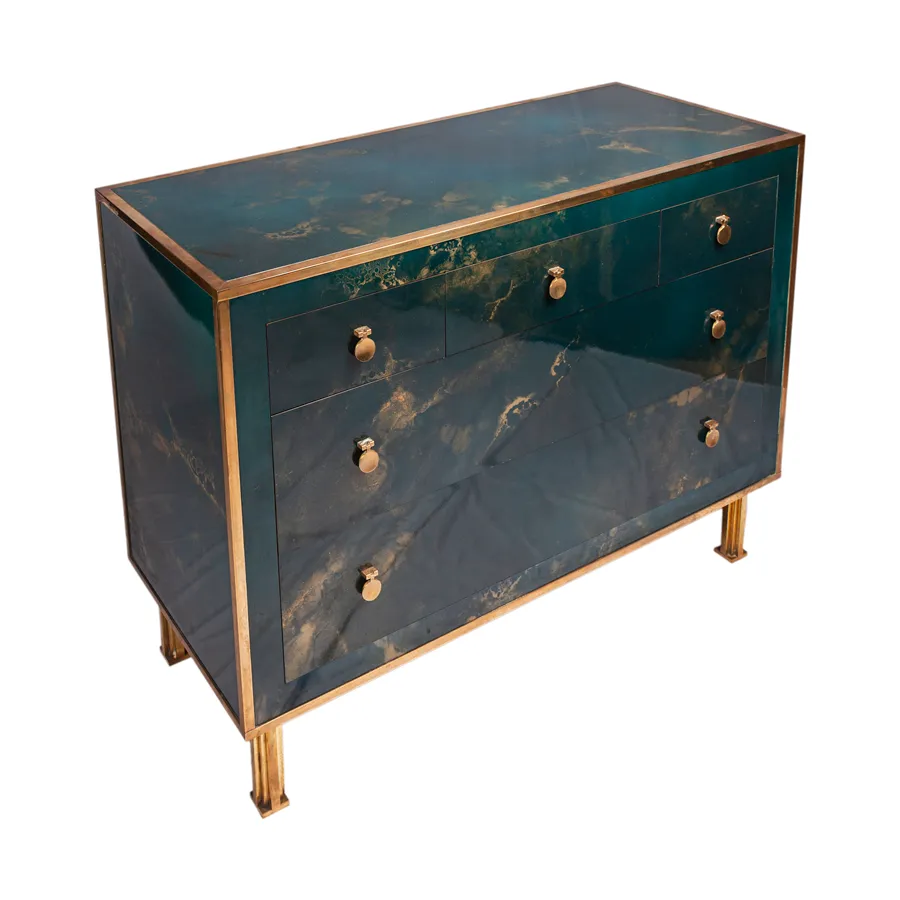 Maison Jansen Bureau