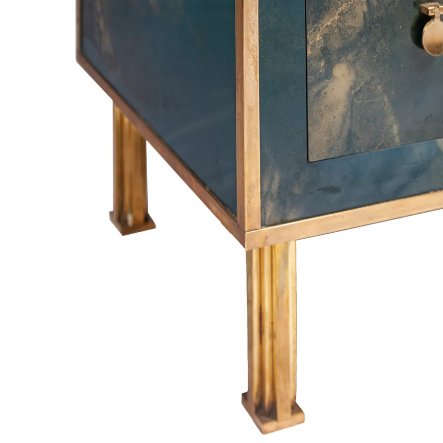 Maison Jansen Bureau