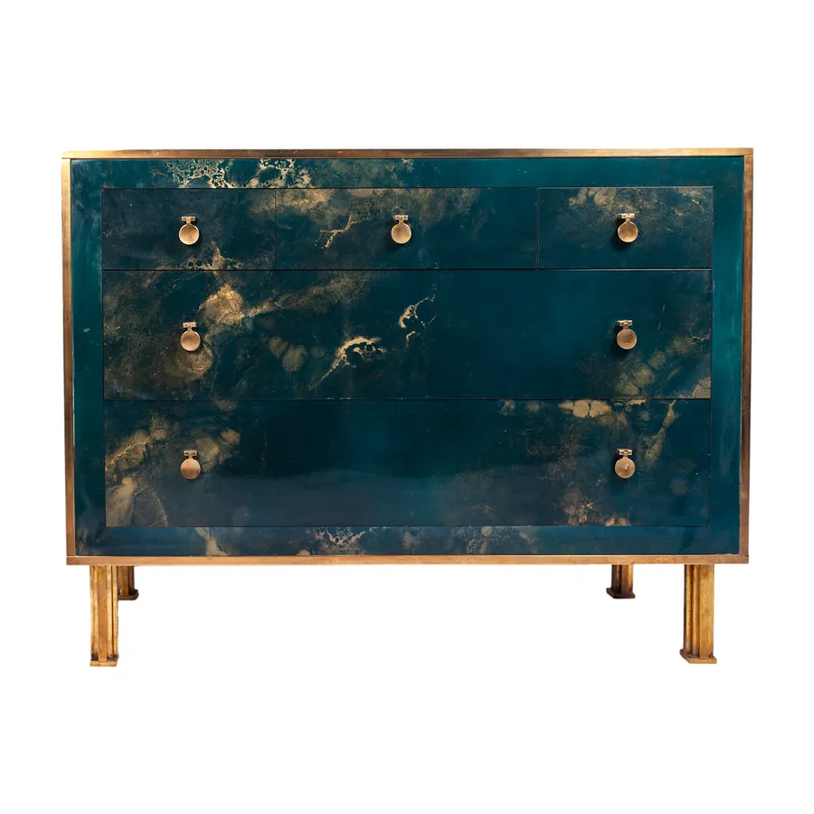 Maison Jansen Bureau