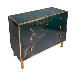 Maison Jansen Bureau