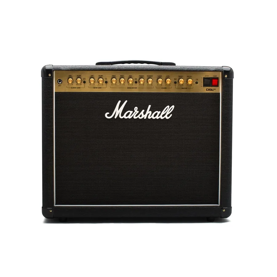 MARSHALL DSL40CR Combo 40 Watt