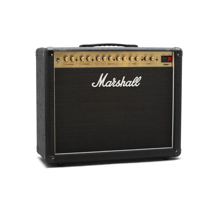 MARSHALL DSL40CR Combo 40 Watt