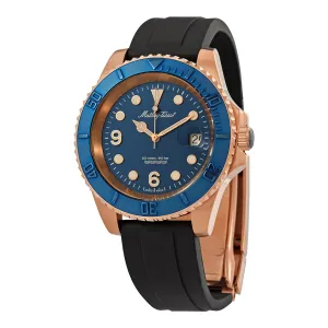 Mathey Tissot H909PBU MEN WATCH