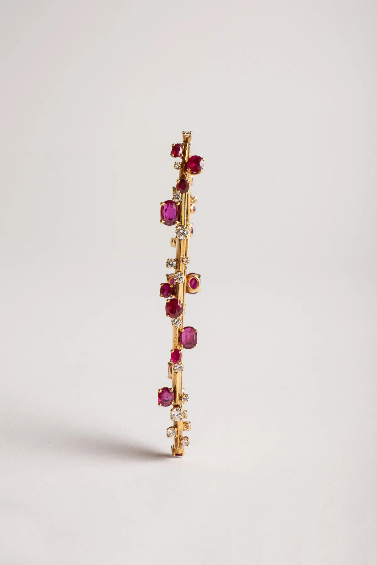 MAXFIELD PRIVATE COLLECTION | 1970'S JEAN VENDOME BRACELET