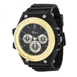 Men&#39;s Chronograph Sports Watch (pack of 1 ea)