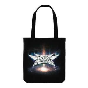 METAL GALAXY TOTE