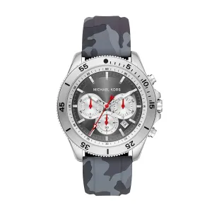 Michael Kors Cortlandt Fashion Quartz Men's Watch - MK8710
