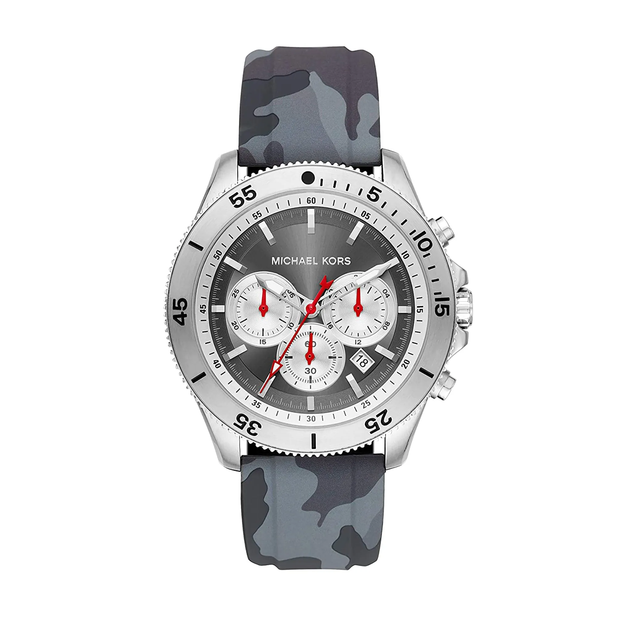 Michael Kors Cortlandt Fashion Quartz Men's Watch - MK8710