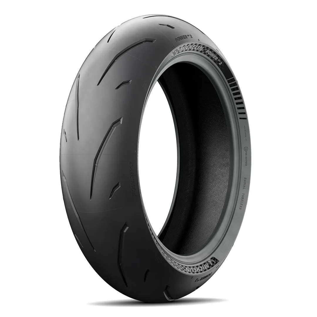 MICHELIN Power GP2