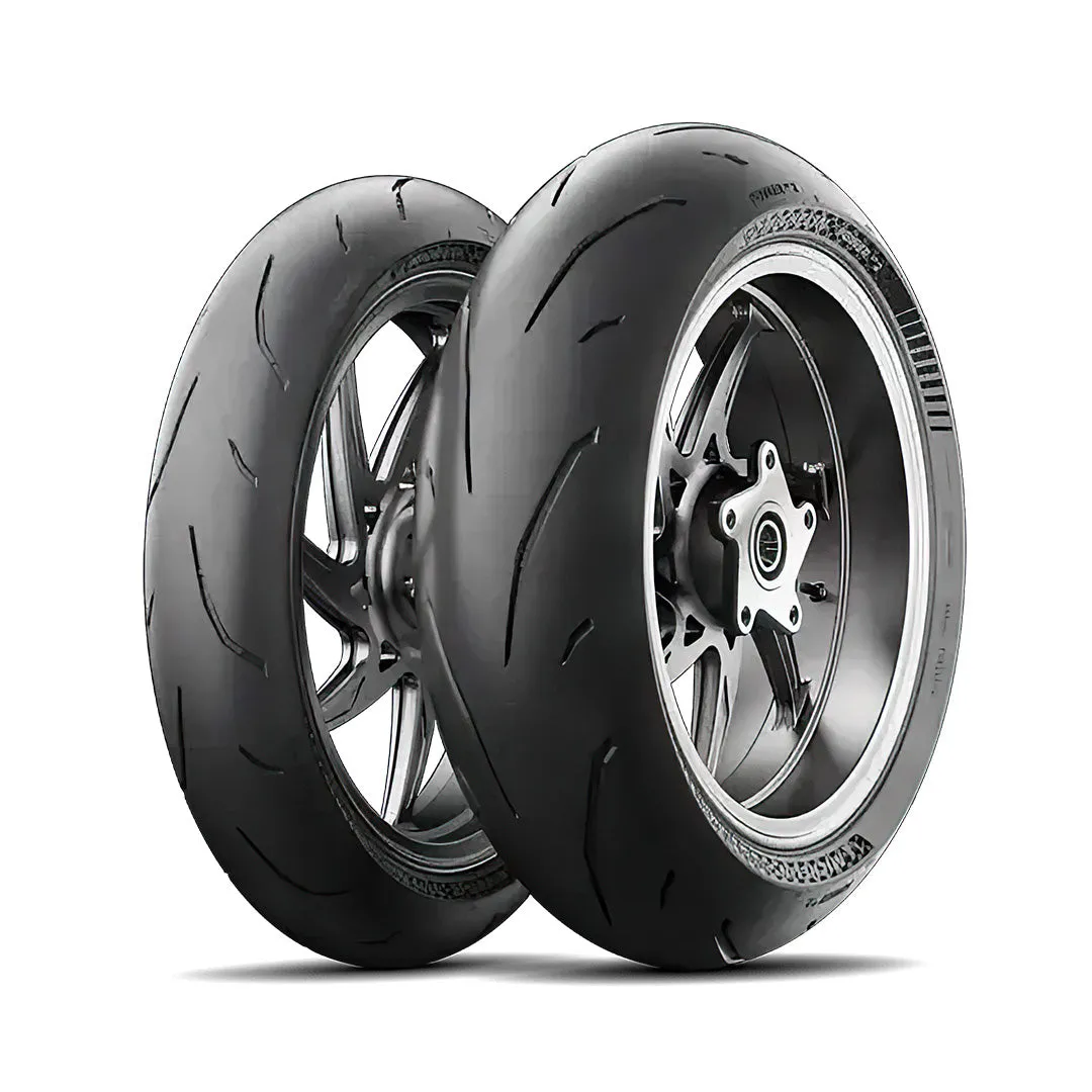 MICHELIN Power GP2