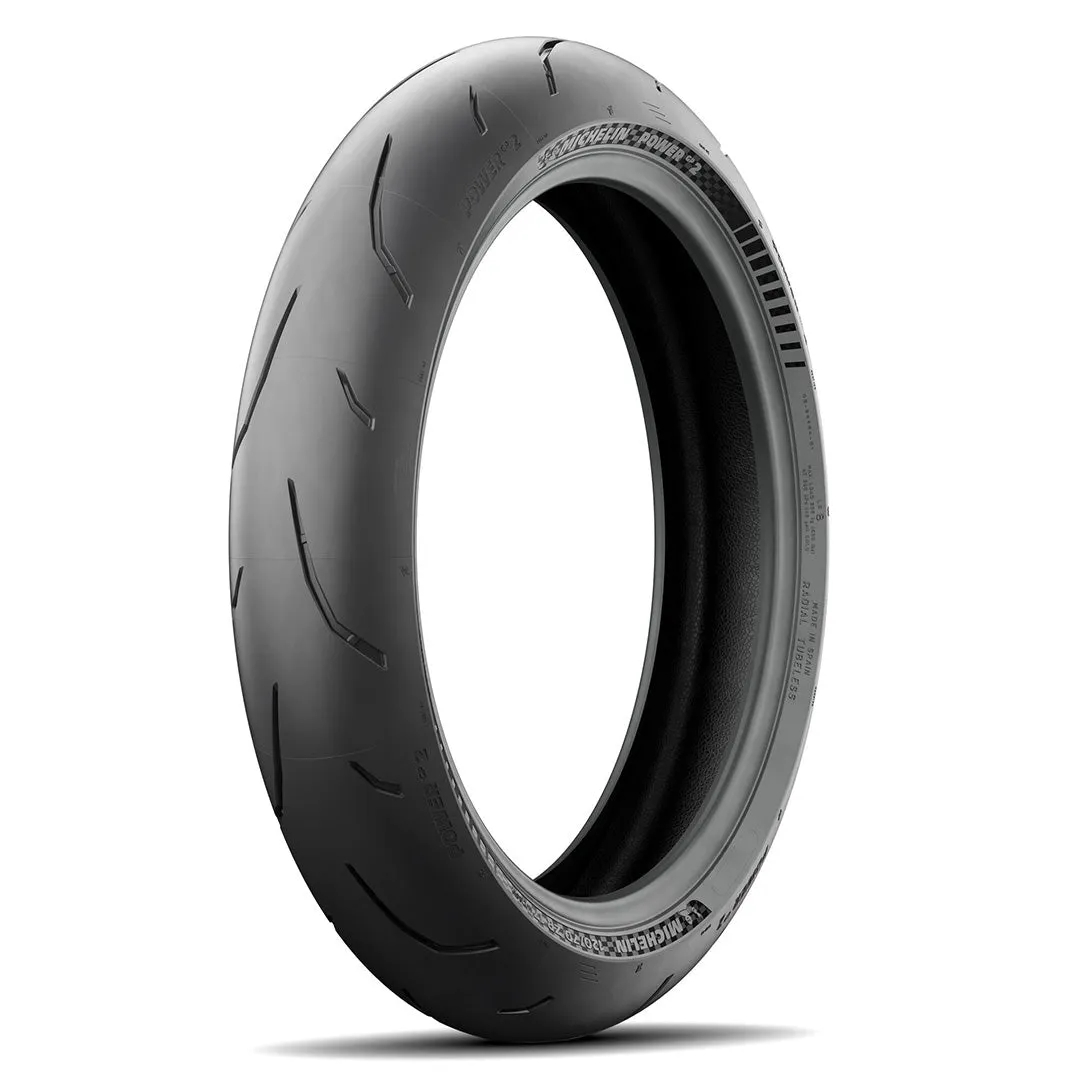 MICHELIN Power GP2