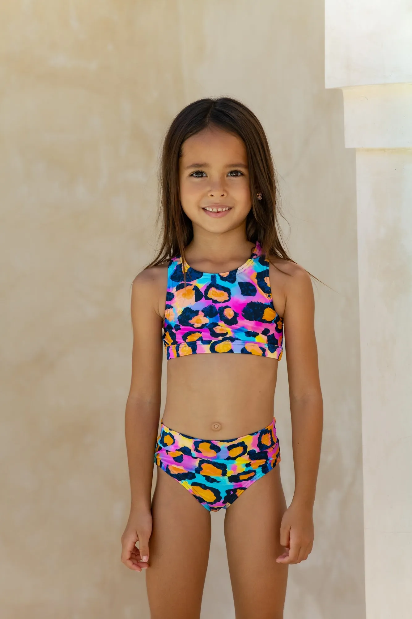 Mini Gia Bikini Set - Aella