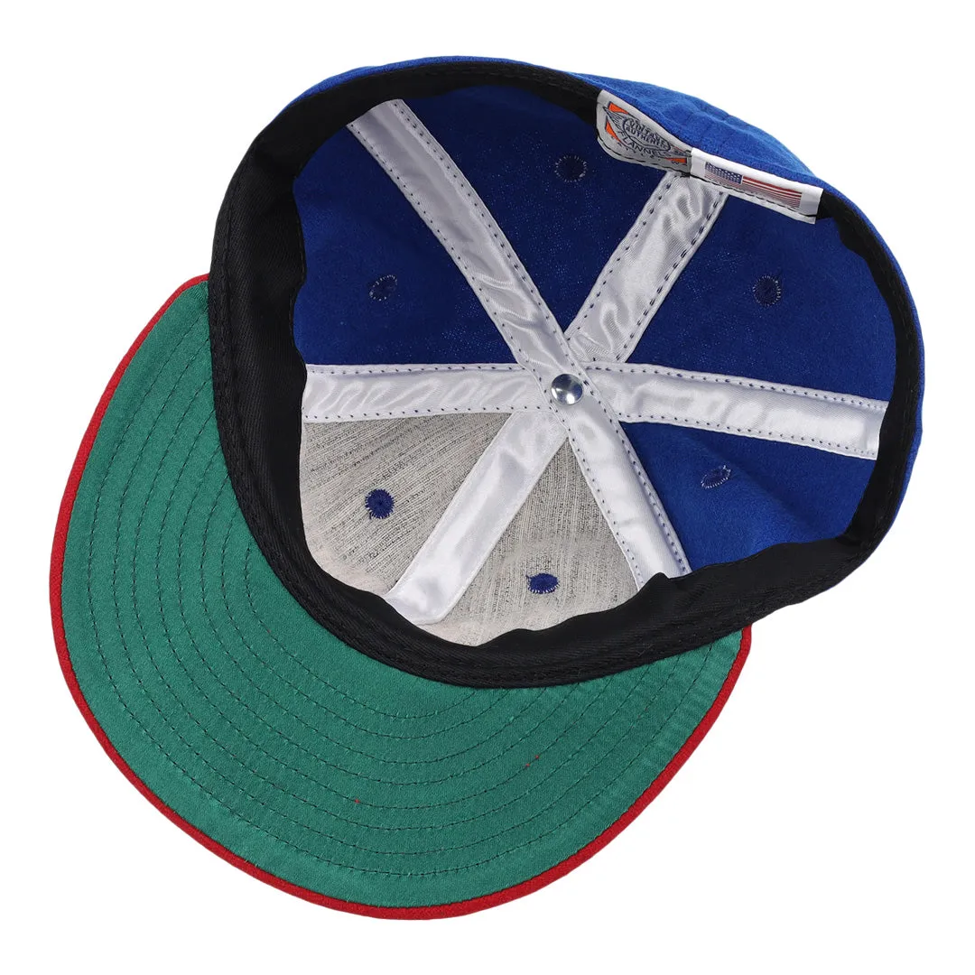 Miramar Yacht Club 1952 Vintage Ballcap