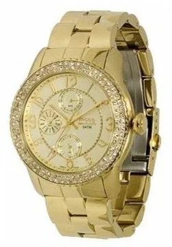 MOOG M44734-002 WOMEN WATCH