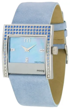 MOOG M44792-002 WOMEN WATCH