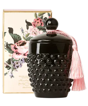 MOR Marshmallow Deluxe Soy Candle 266g