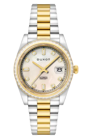 Mother Of Pearl