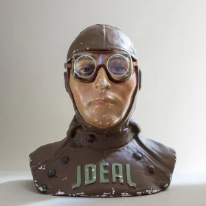 Motoring and Flying Goggles B