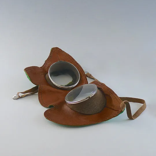 Motoring and Flying Goggles C