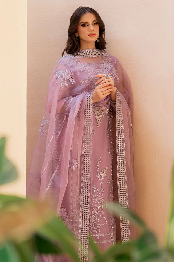 MUSHQ | ESPOIR LUXURY PRET '23 | MARIE