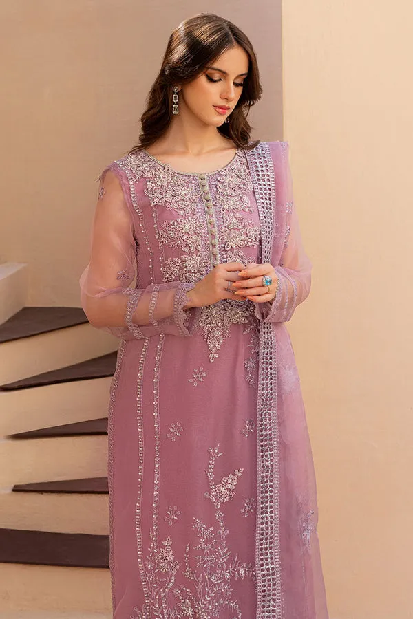 MUSHQ | ESPOIR LUXURY PRET '23 | MARIE