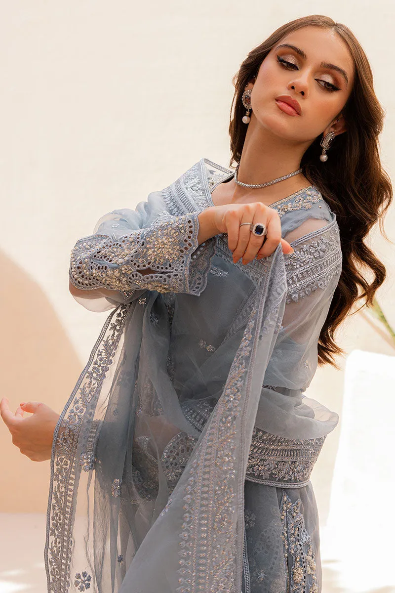 MUSHQ | ESPOIR LUXURY PRET '23 | Matilada