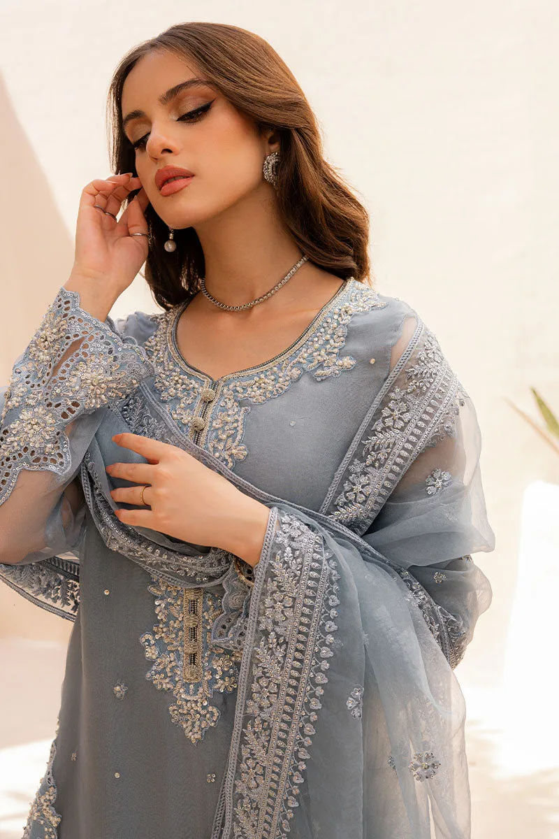 MUSHQ | ESPOIR LUXURY PRET '23 | Matilada