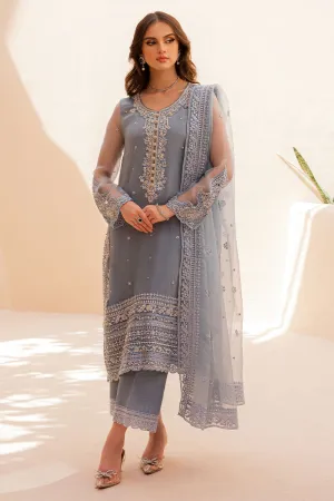 MUSHQ | ESPOIR LUXURY PRET '23 | Matilada