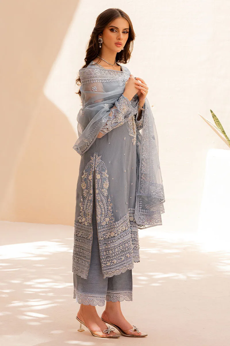 MUSHQ | ESPOIR LUXURY PRET '23 | Matilada