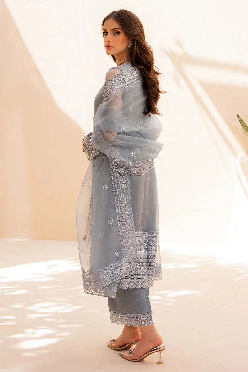 MUSHQ | ESPOIR LUXURY PRET '23 | Matilada