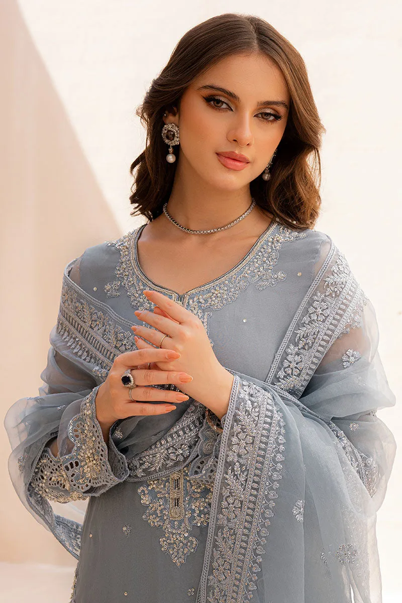 MUSHQ | ESPOIR LUXURY PRET '23 | Matilada