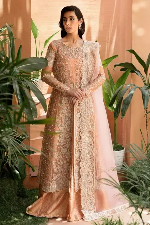 MUSHQ | TUSCANY LUXURY FORMALS '23 | CORALLINA